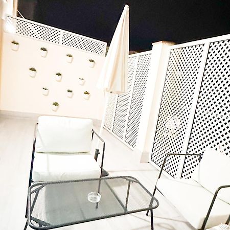 La Placita Boutique Centro Малага Екстер'єр фото