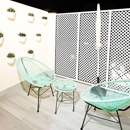 La Placita Boutique Centro Малага Екстер'єр фото