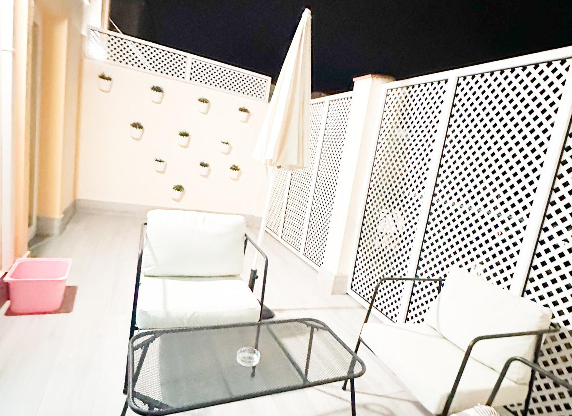 La Placita Boutique Centro Малага Екстер'єр фото